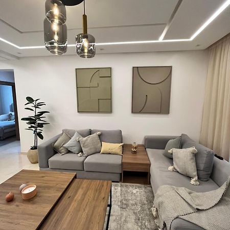 Menara Garden Exclusiv Appartement Marrakesh Buitenkant foto