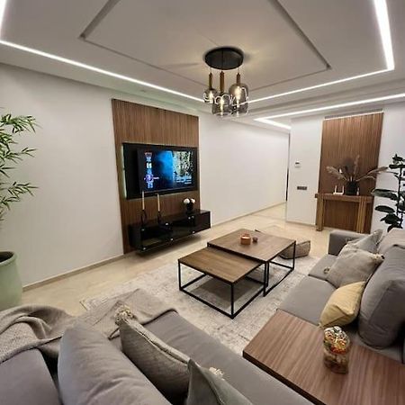 Menara Garden Exclusiv Appartement Marrakesh Buitenkant foto
