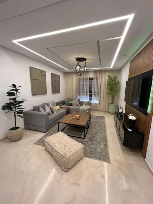 Menara Garden Exclusiv Appartement Marrakesh Buitenkant foto
