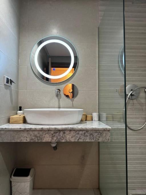 Menara Garden Exclusiv Appartement Marrakesh Buitenkant foto