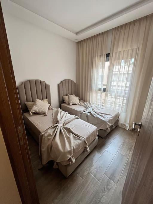 Menara Garden Exclusiv Appartement Marrakesh Buitenkant foto
