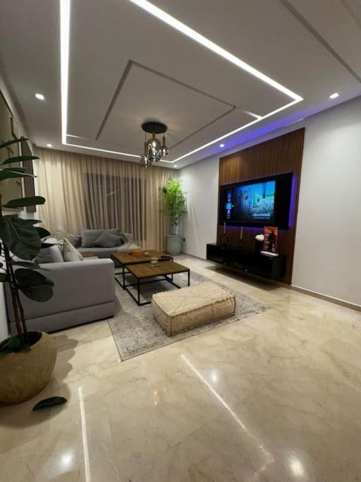 Menara Garden Exclusiv Appartement Marrakesh Buitenkant foto