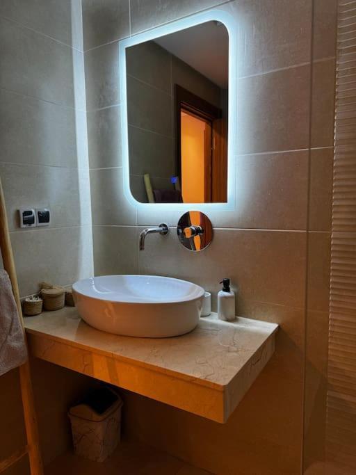 Menara Garden Exclusiv Appartement Marrakesh Buitenkant foto
