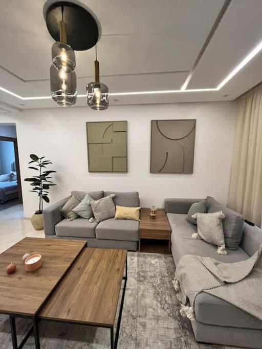 Menara Garden Exclusiv Appartement Marrakesh Buitenkant foto