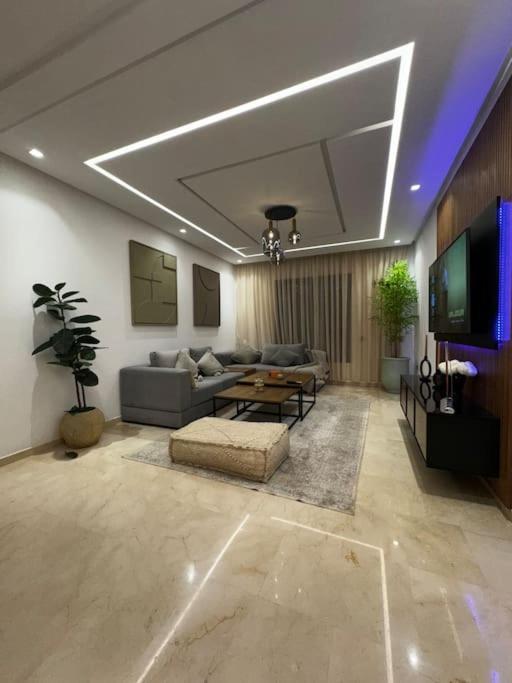 Menara Garden Exclusiv Appartement Marrakesh Buitenkant foto