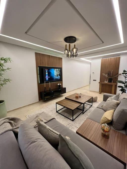 Menara Garden Exclusiv Appartement Marrakesh Buitenkant foto