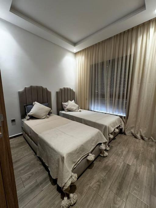Menara Garden Exclusiv Appartement Marrakesh Buitenkant foto