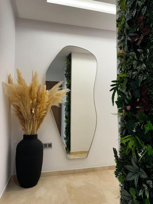 Menara Garden Exclusiv Appartement Marrakesh Buitenkant foto