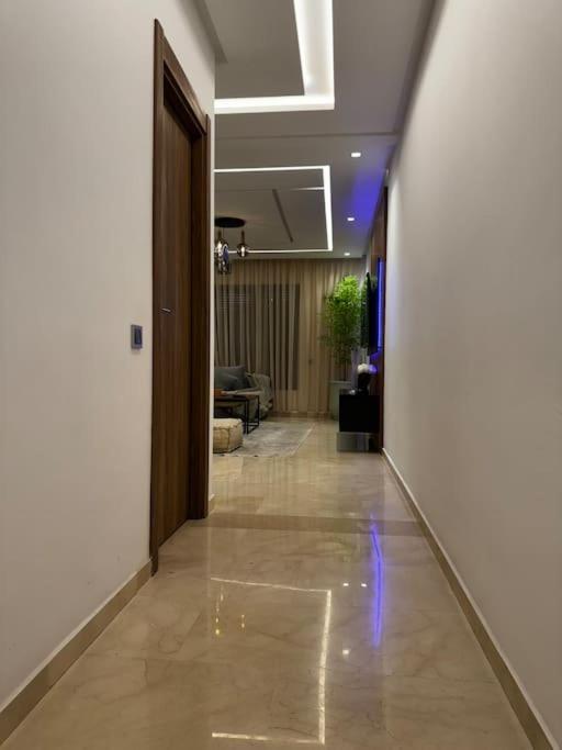 Menara Garden Exclusiv Appartement Marrakesh Buitenkant foto