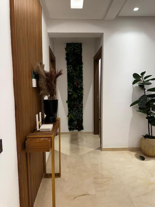 Menara Garden Exclusiv Appartement Marrakesh Buitenkant foto