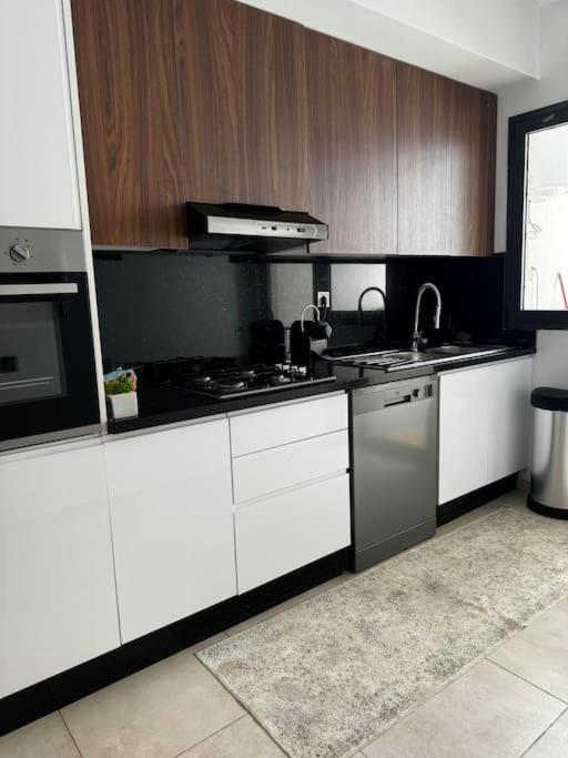 Menara Garden Exclusiv Appartement Marrakesh Buitenkant foto