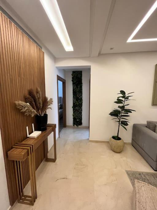 Menara Garden Exclusiv Appartement Marrakesh Buitenkant foto